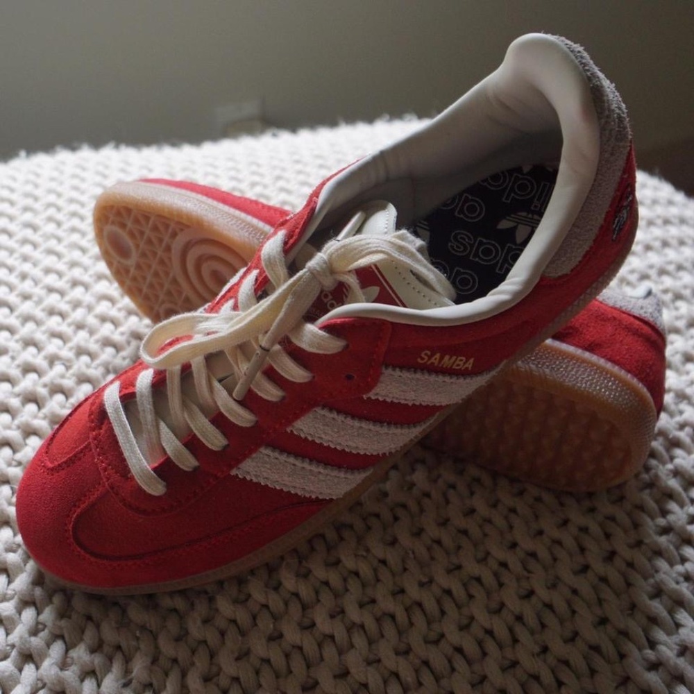 Adidas samba shoes